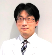 院長　山添　尚久（ヤマゾエ　ナオヒサ）